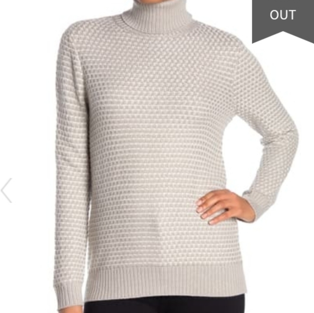 💞  Magaschoni turtleneck Sweater
